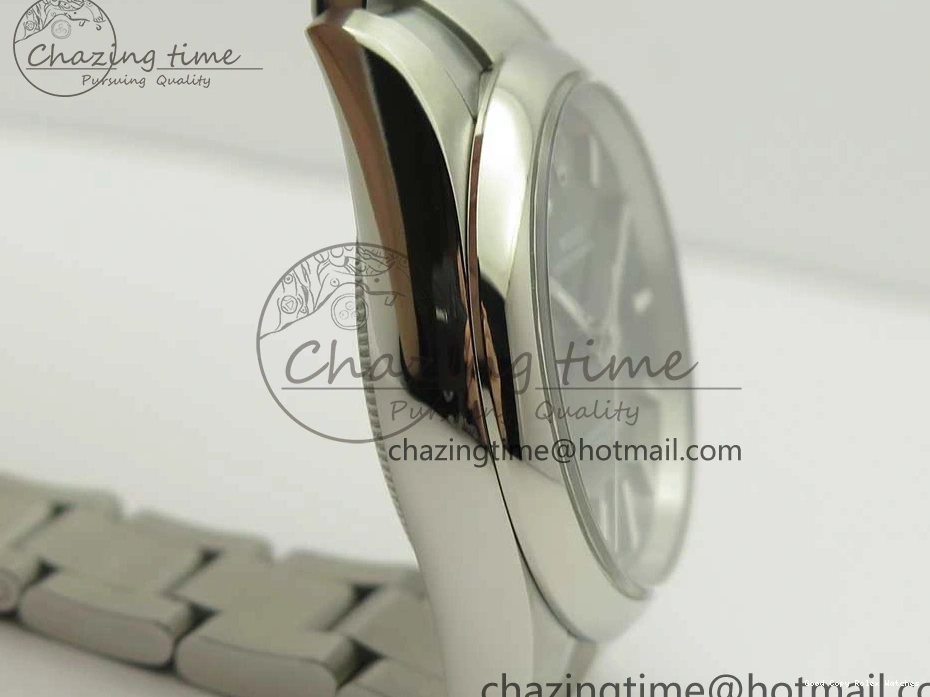 Best AAA Replica Sites Oyster 1:1 Sustainable Bracelet A Best 114200 Edition Dial 34mm UBF Green Perpetual SS 3297 on 0117